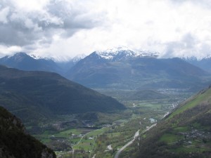 séjour touristique à Lourdes